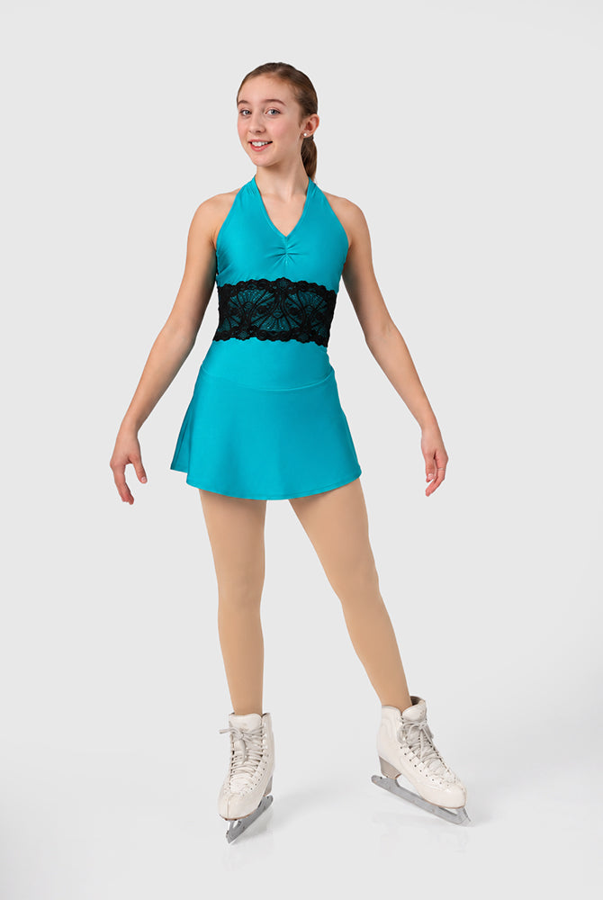 Halter ESSENTIAL Dress