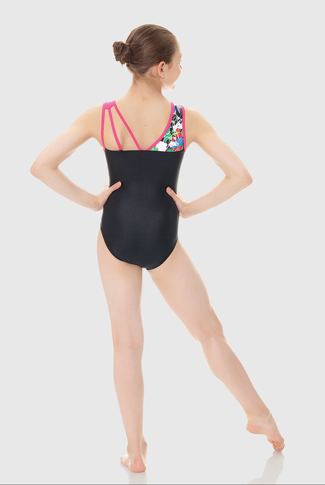 Maillot  imprimé