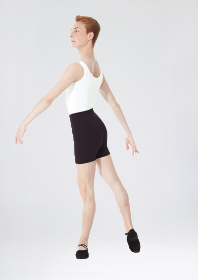Mondor® Classic Ballet Dance Figure Skating ULTRA SOFT FOOTED