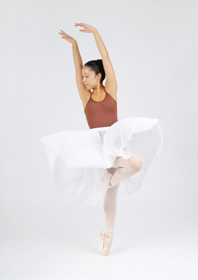 Mondor RAD Ballet Socks #167 – Jazz Ma Tazz Dance & Costume