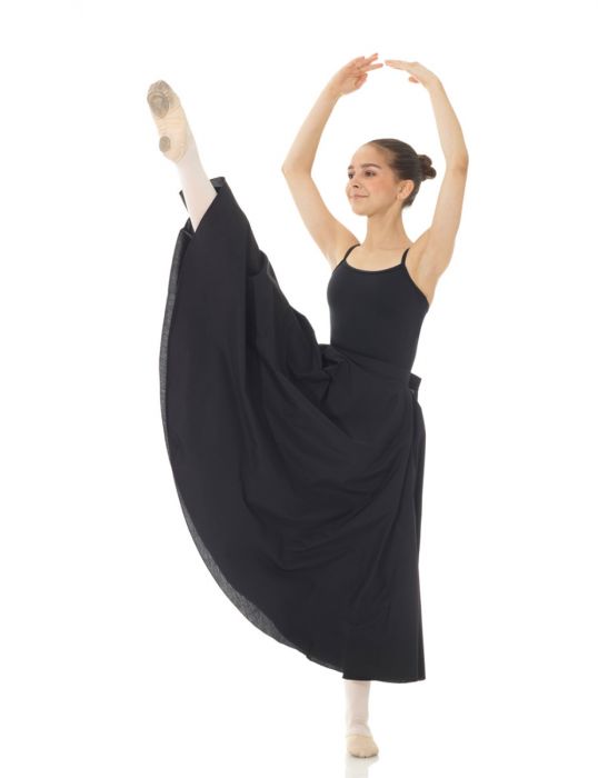ballet character skirt