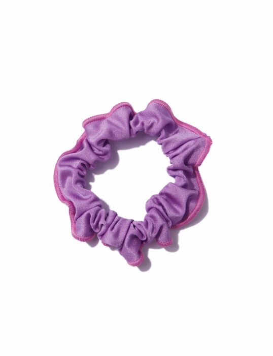 Hair Tie Included